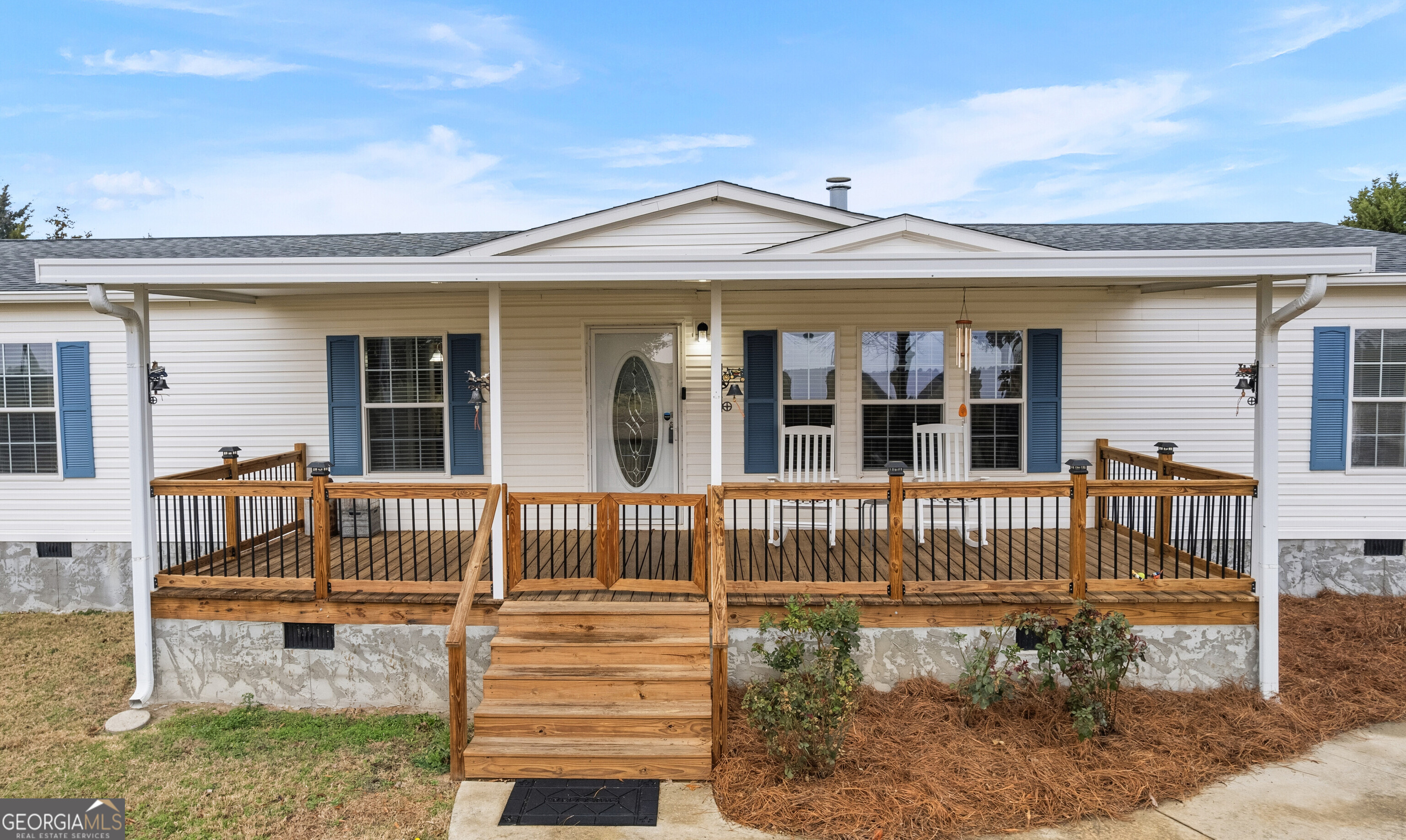 471 Kirkpatrick Road Cochran, GA 31014 - Photo 9 of 60