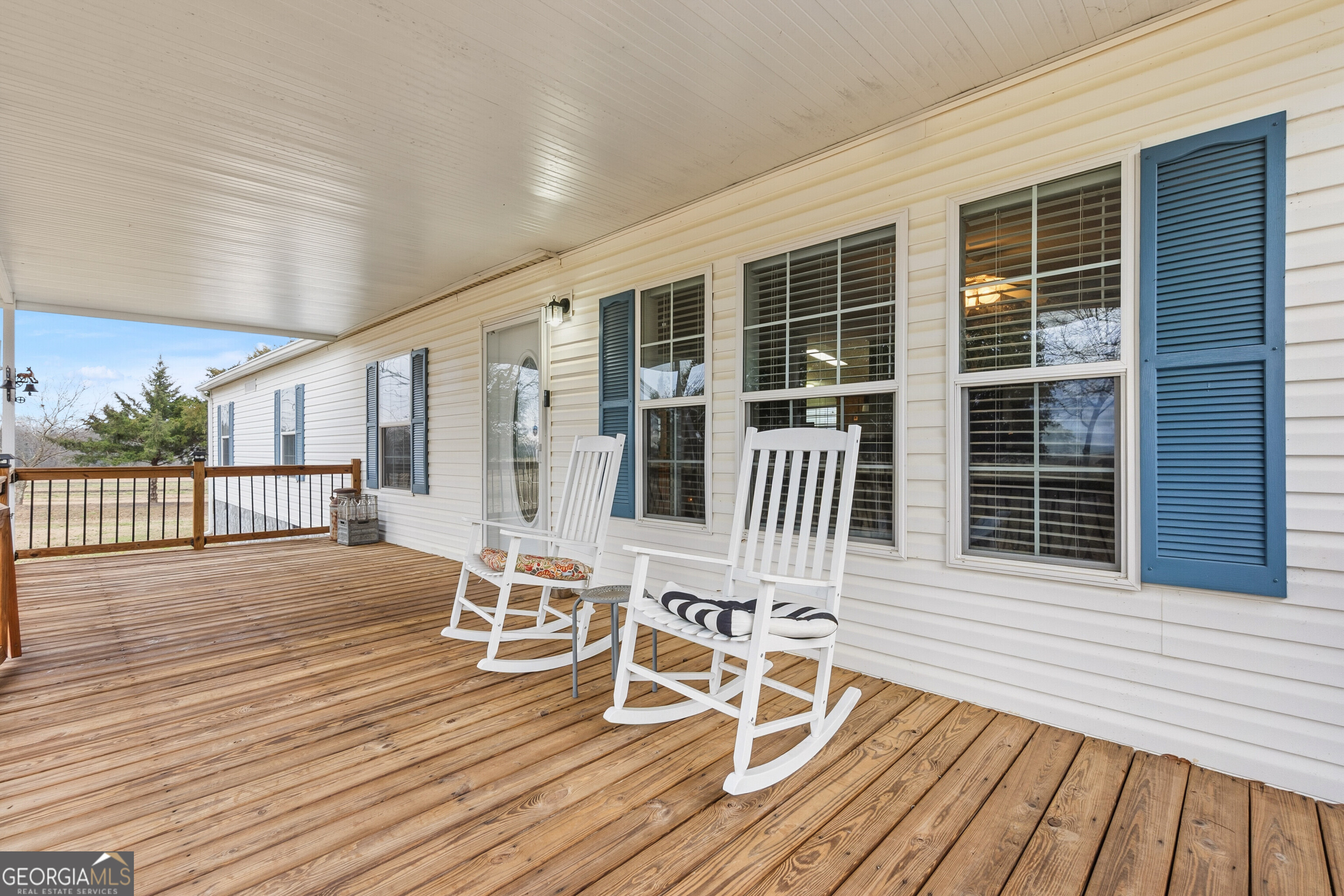 471 Kirkpatrick Road Cochran, GA 31014 - Photo 10 of 60