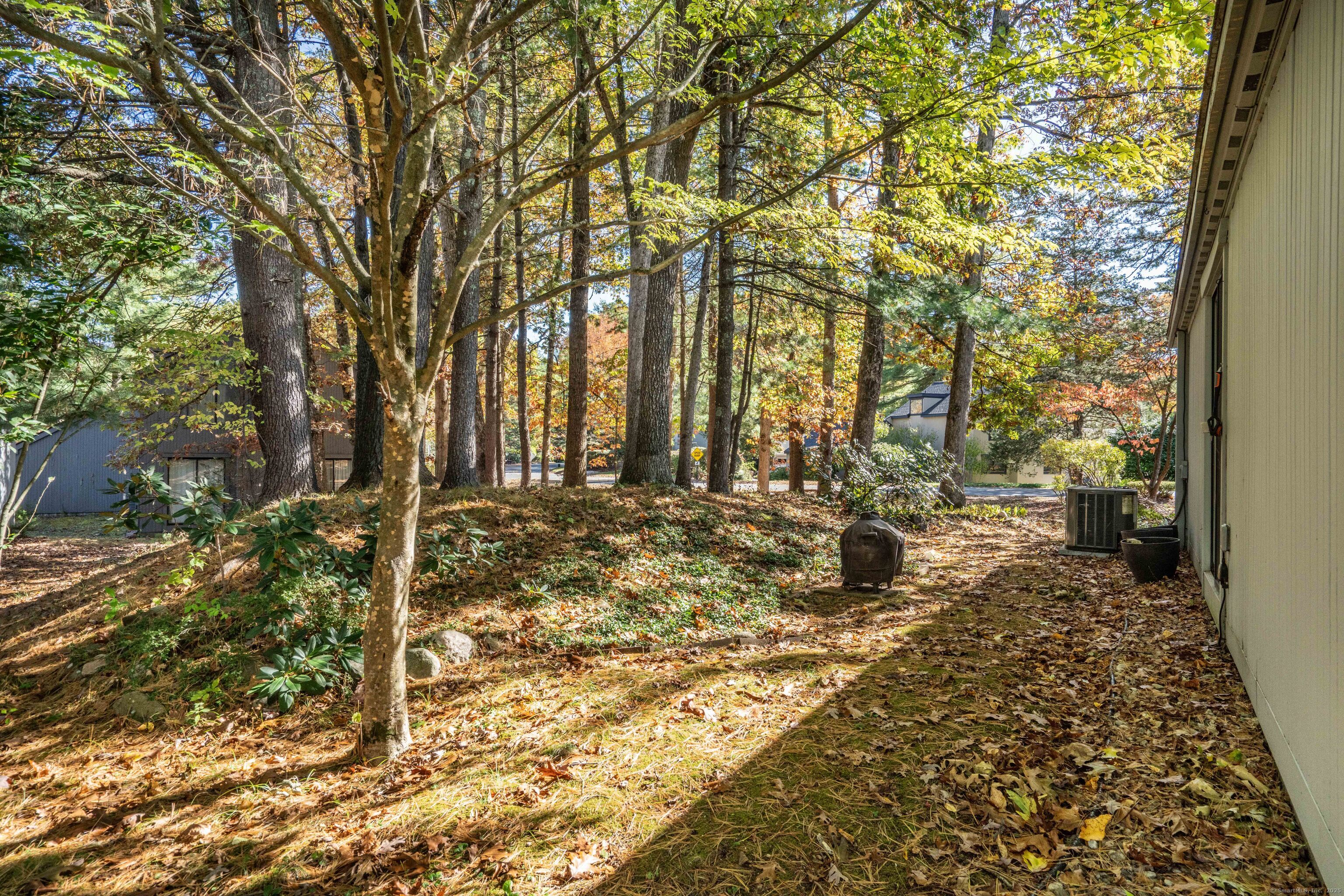 1 Morningside Court, Unit 1 Avon, CT 06001 - Photo 27 of 31 a view of yard