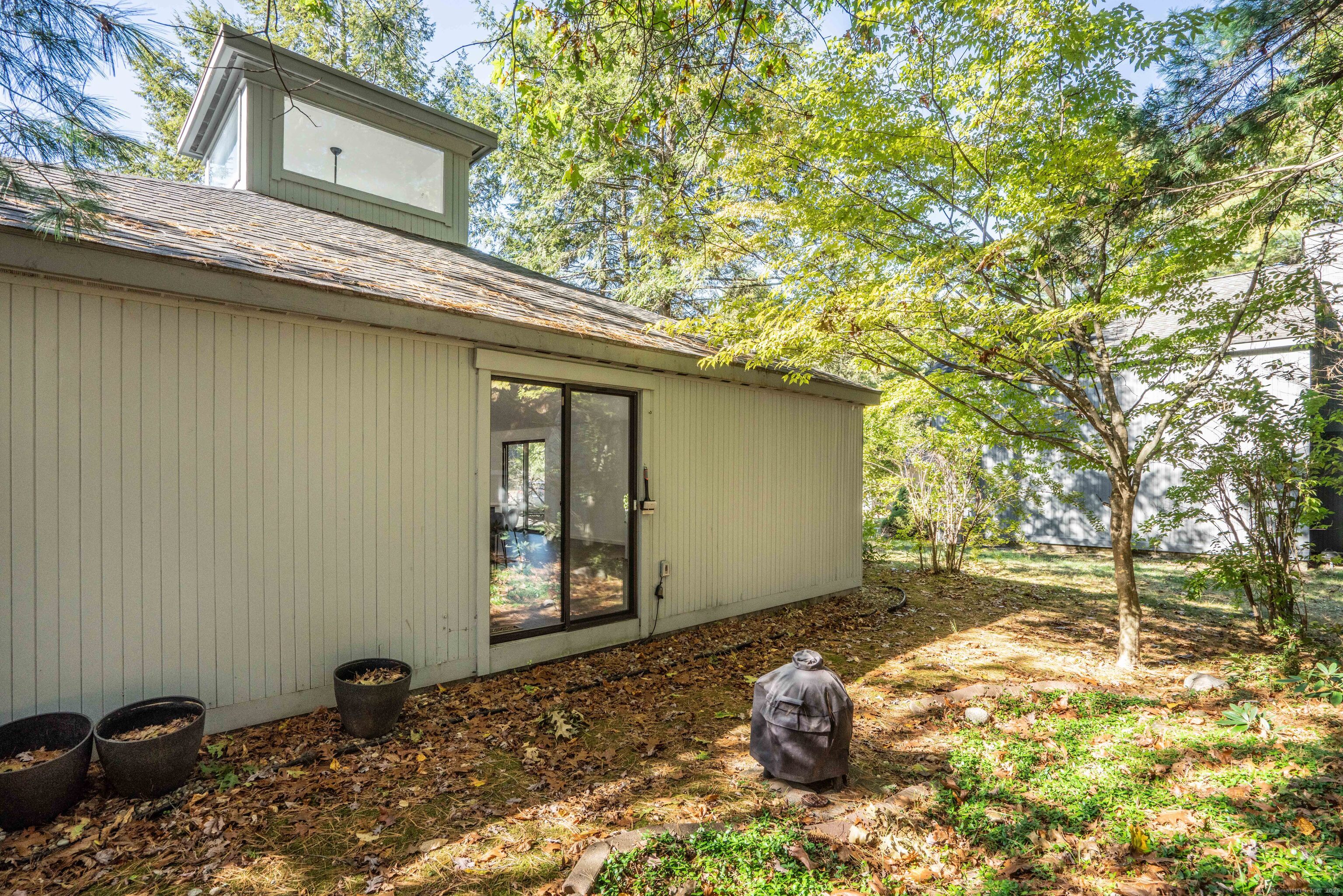 1 Morningside Court, Unit 1 Avon, CT 06001 - Photo 28 of 31 a front view of a house