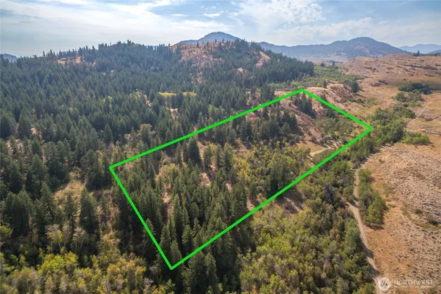 a view of a mountain from a balcony