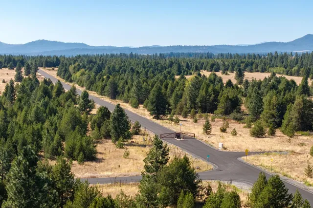$182,000 | Nka West Nka W Slaton Lane, Unit LOT 19, Deer Park, WA 99006