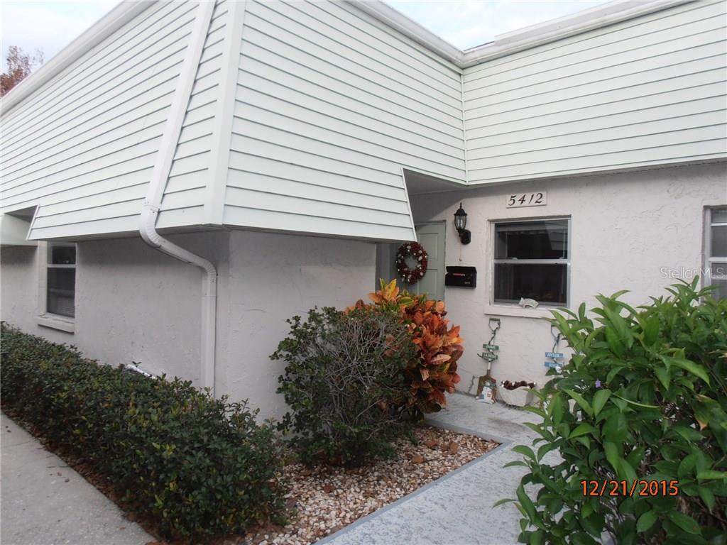 5412 Chad Place, Unit 141 New Port Richey, FL 34652 - Photo 1 of 1 Gallery Image 1
