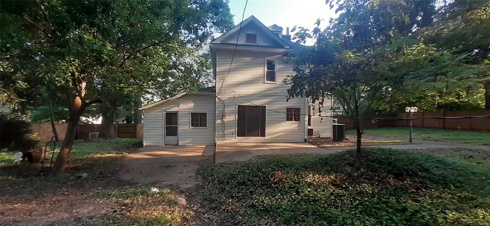 409 Carson Road St. Louis, MO 63135 - Photo 13 of 13