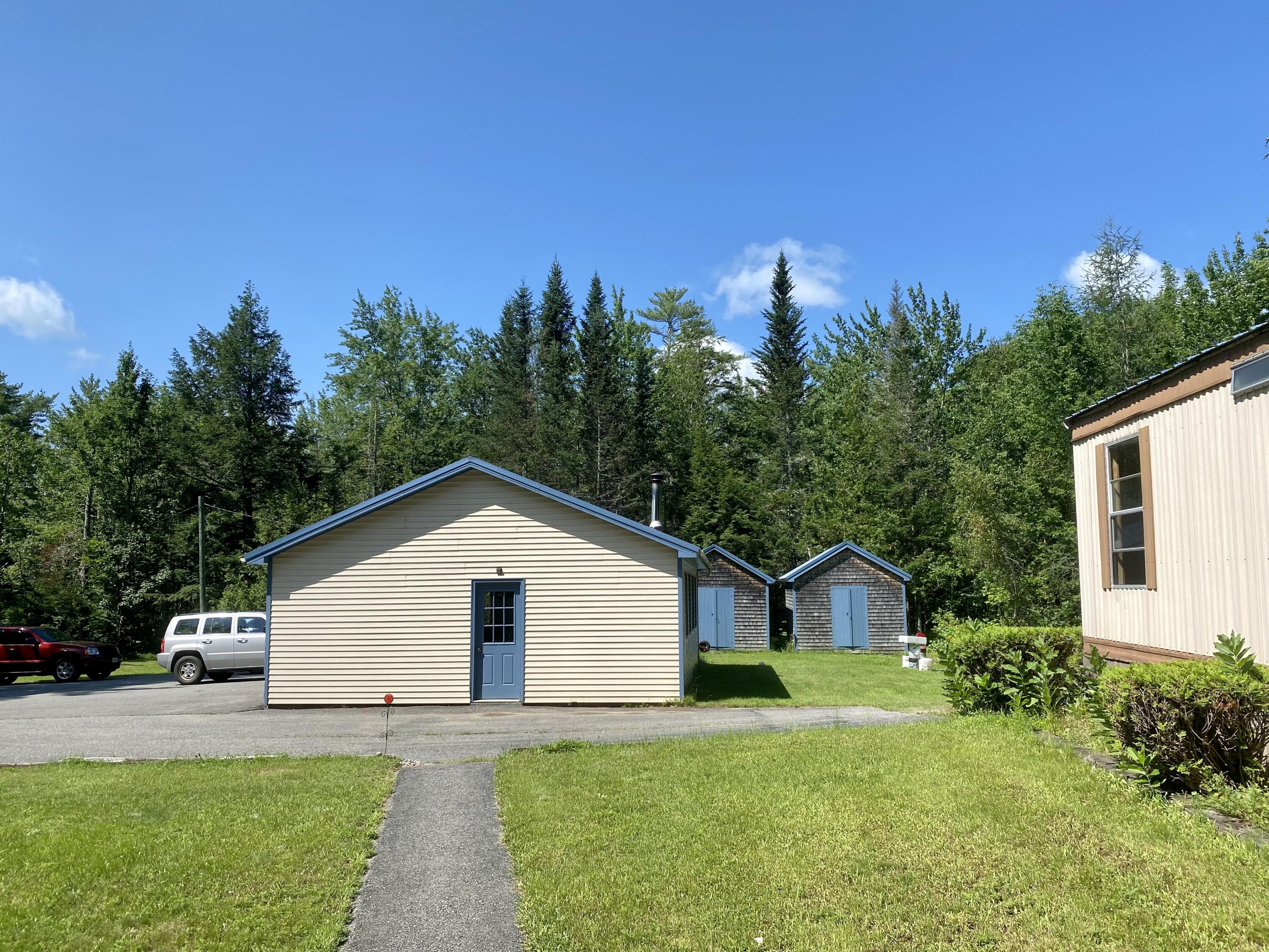 1177 Waterville Road Belfast, ME 04915 - Photo 5 of 12 IMG-2864