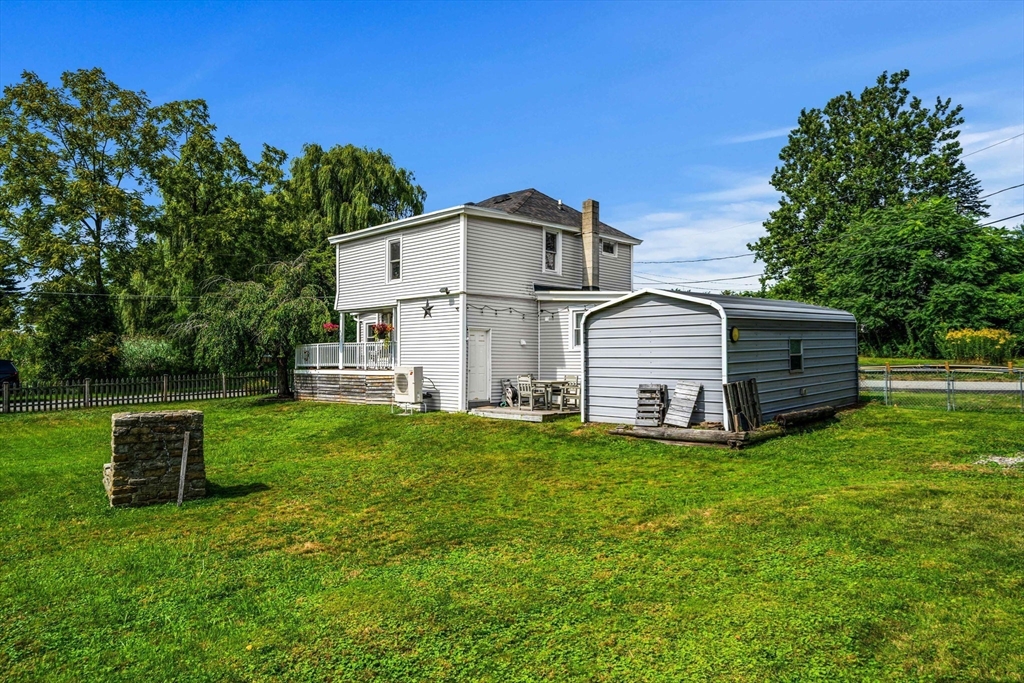 22 Loring Road Methuen, MA 01844 - Photo 30 of 35 Gallery Image 30