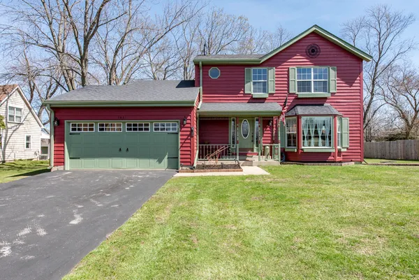 $364,900 | 3831 Pine Avenue, Beach Park, IL 60099