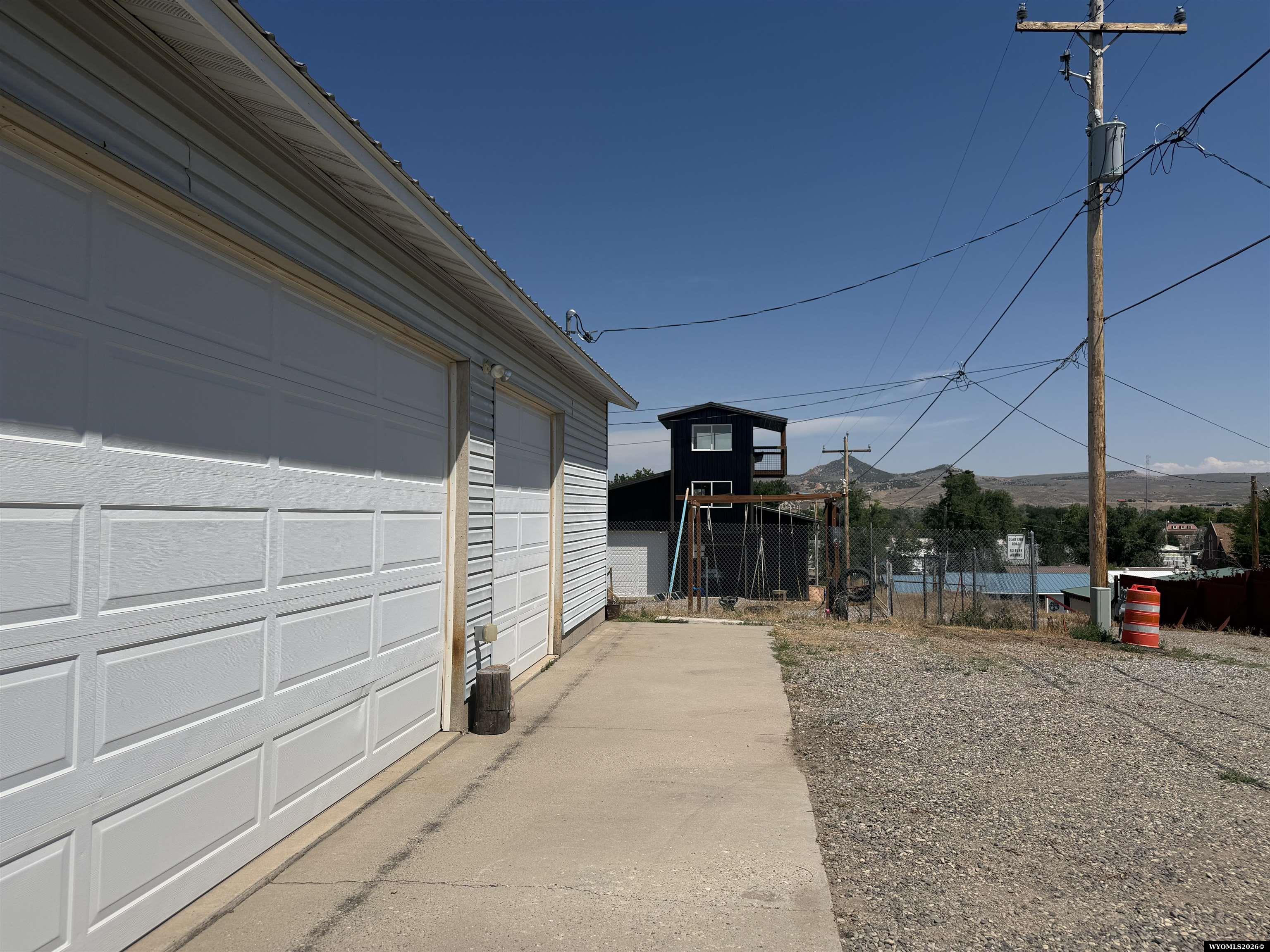 735 Mondell Street Thermopolis, WY 82443 - Photo 8 of 25