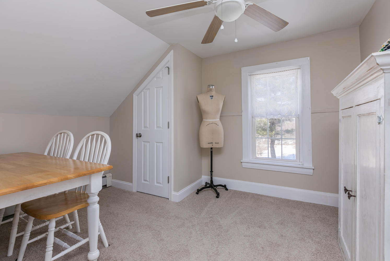 346 Mill Road North Yarmouth, ME 04097 - Photo 30 of 34 346 Mill Rd North Yarmouth ME-large-033-