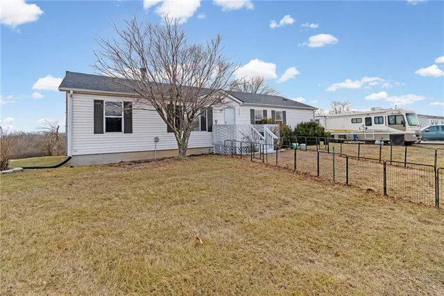 $325,000 | 5730 Southeast 33rd Highway, Osborn, MO 64474