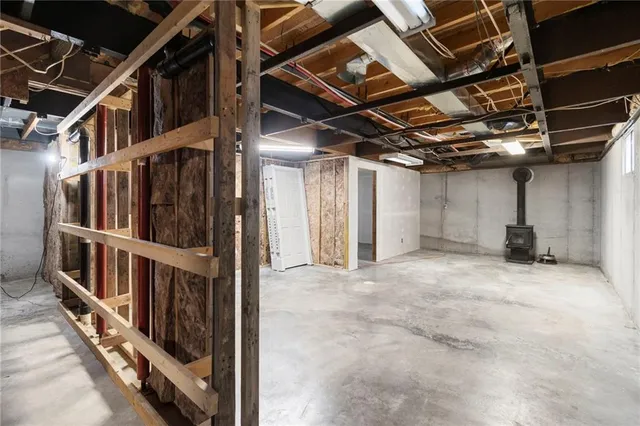 $325,000 | 5730 Southeast 33rd Highway, Osborn, MO 64474