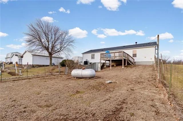 $325,000 | 5730 Southeast 33rd Highway, Osborn, MO 64474