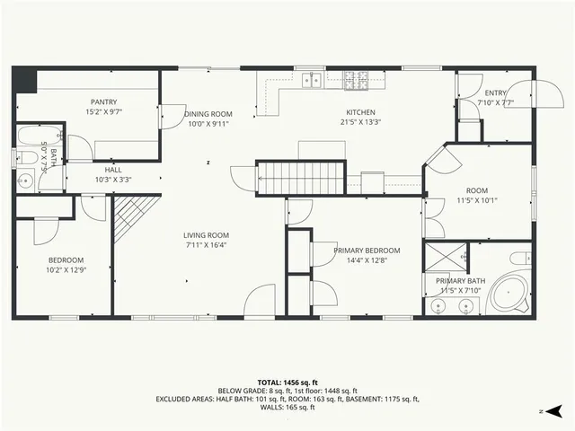 $325,000 | 5730 Southeast 33rd Highway, Osborn, MO 64474