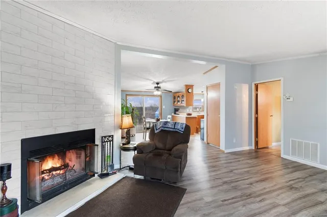 $325,000 | 5730 Southeast 33rd Highway, Osborn, MO 64474