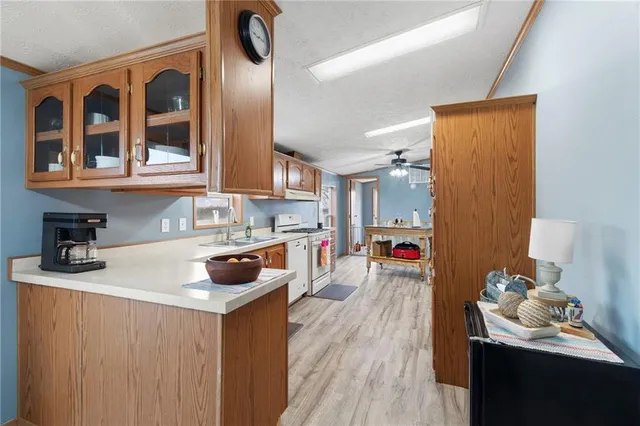 $325,000 | 5730 Southeast 33rd Highway, Osborn, MO 64474