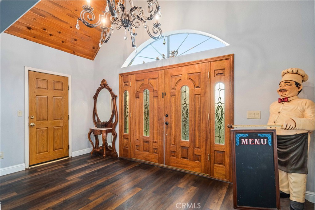 23800 Bertram Circle Tehachapi, CA 93561 - Photo 11 of 75