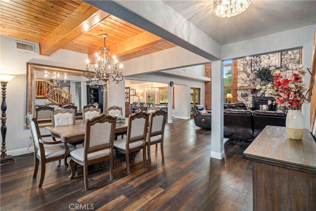 23800 Bertram Circle Tehachapi, CA 93561 - Photo 12 of 75