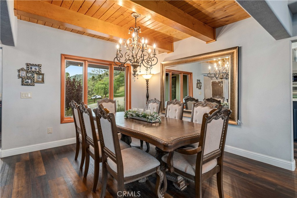 23800 Bertram Circle Tehachapi, CA 93561 - Photo 13 of 75