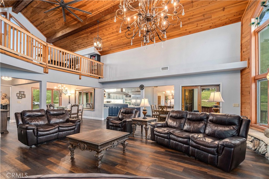 23800 Bertram Circle Tehachapi, CA 93561 - Photo 18 of 75