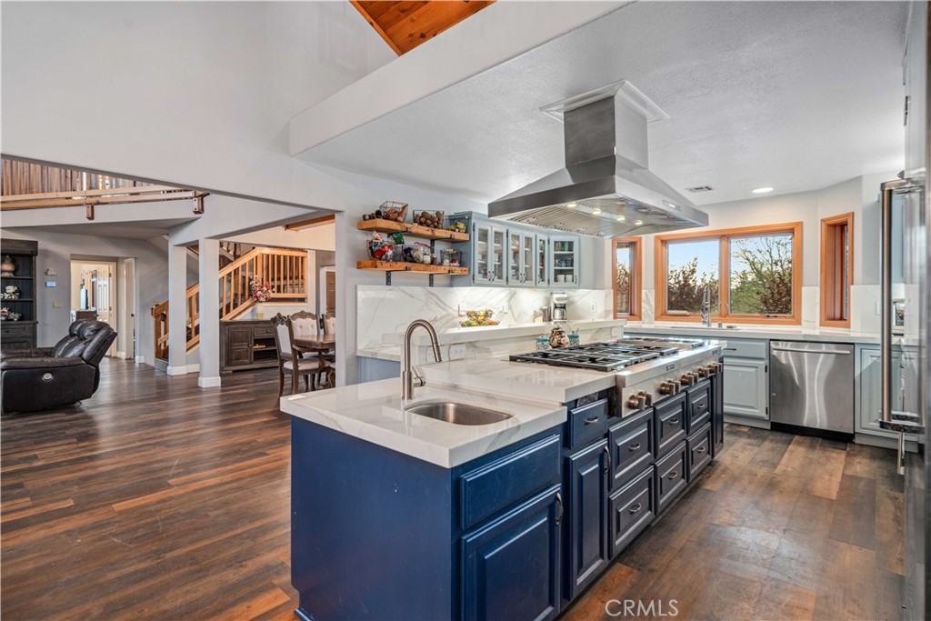 23800 Bertram Circle Tehachapi, CA 93561 - Photo 20 of 75