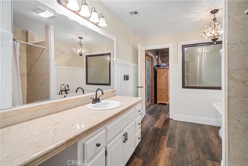 23800 Bertram Circle Tehachapi, CA 93561 - Photo 29 of 75