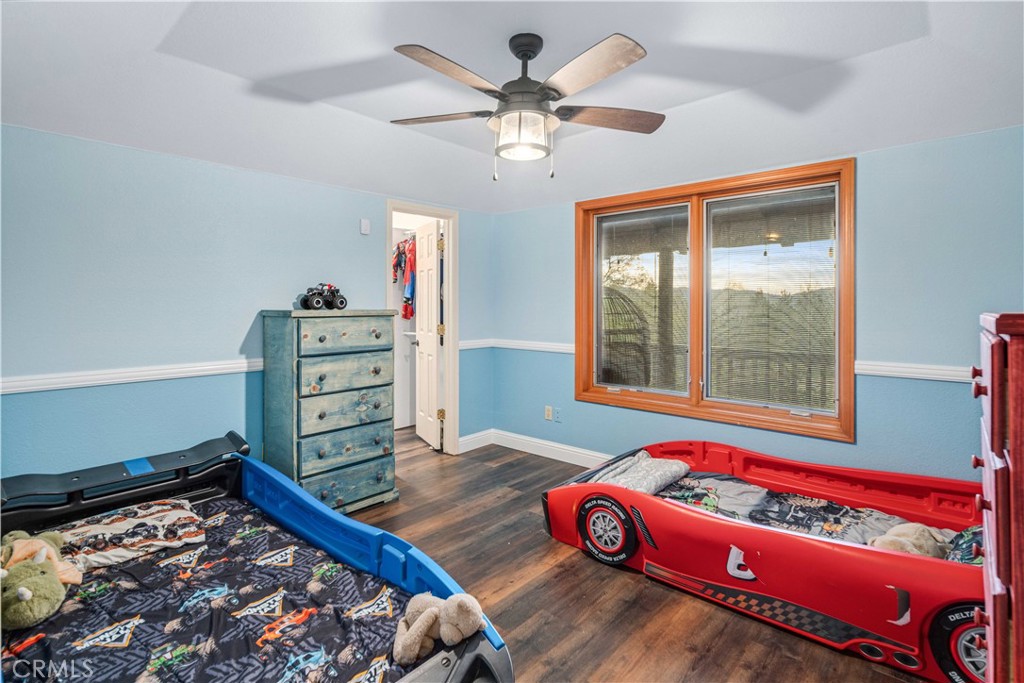 23800 Bertram Circle Tehachapi, CA 93561 - Photo 31 of 75