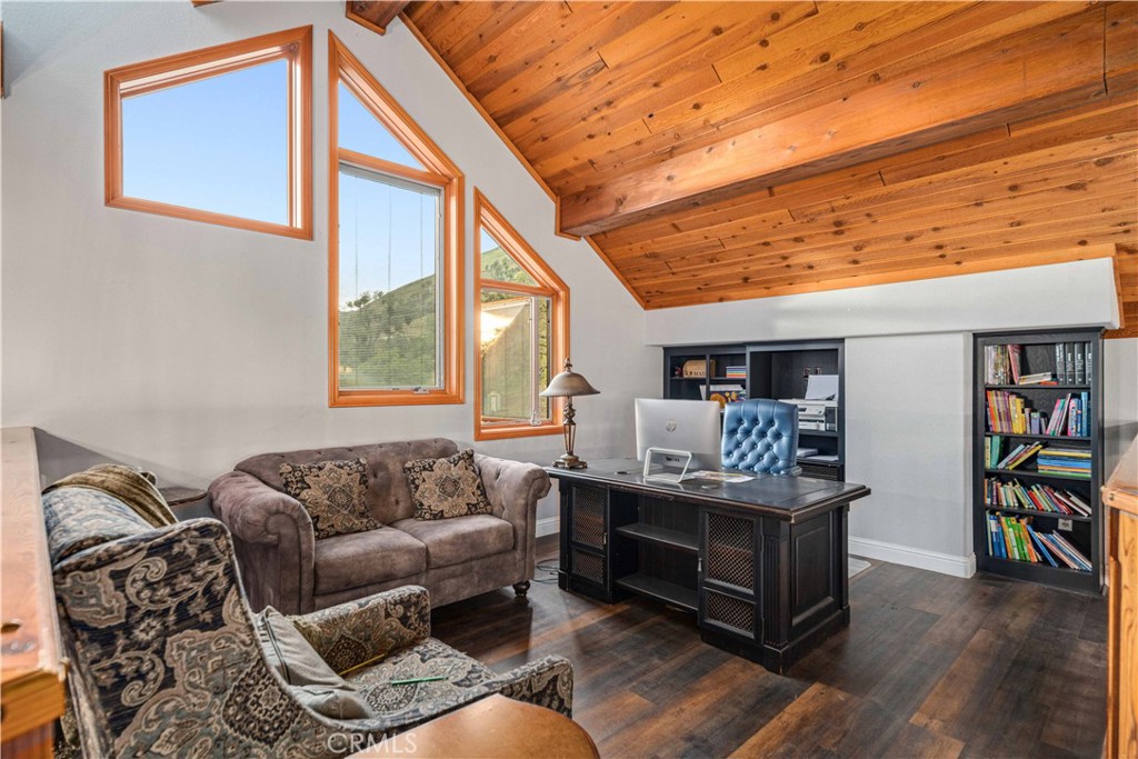 23800 Bertram Circle Tehachapi, CA 93561 - Photo 36 of 75