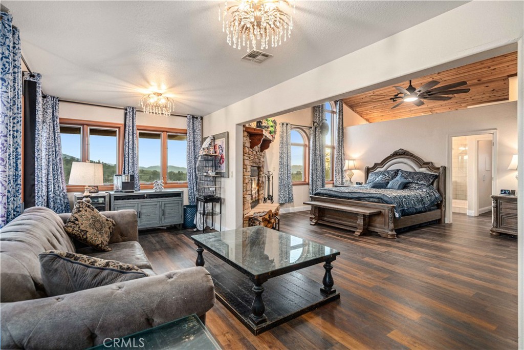 23800 Bertram Circle Tehachapi, CA 93561 - Photo 41 of 75