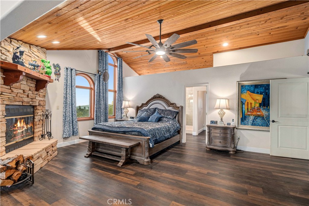23800 Bertram Circle Tehachapi, CA 93561 - Photo 42 of 75