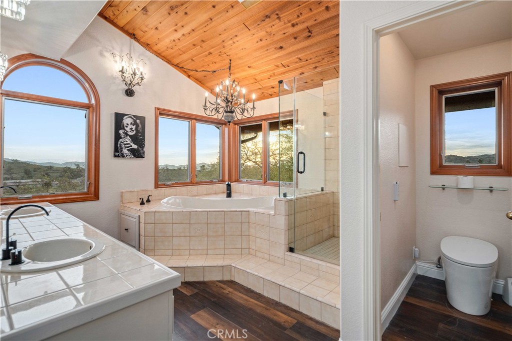23800 Bertram Circle Tehachapi, CA 93561 - Photo 43 of 75