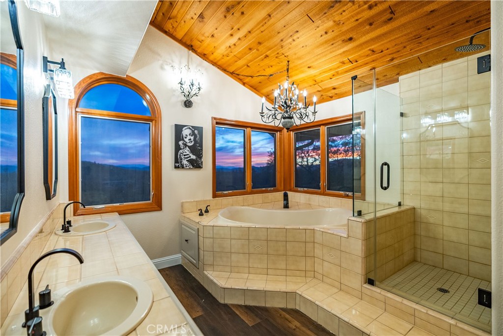23800 Bertram Circle Tehachapi, CA 93561 - Photo 44 of 75