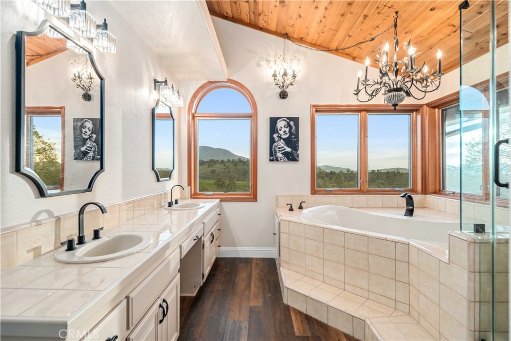 23800 Bertram Circle Tehachapi, CA 93561 - Photo 46 of 75