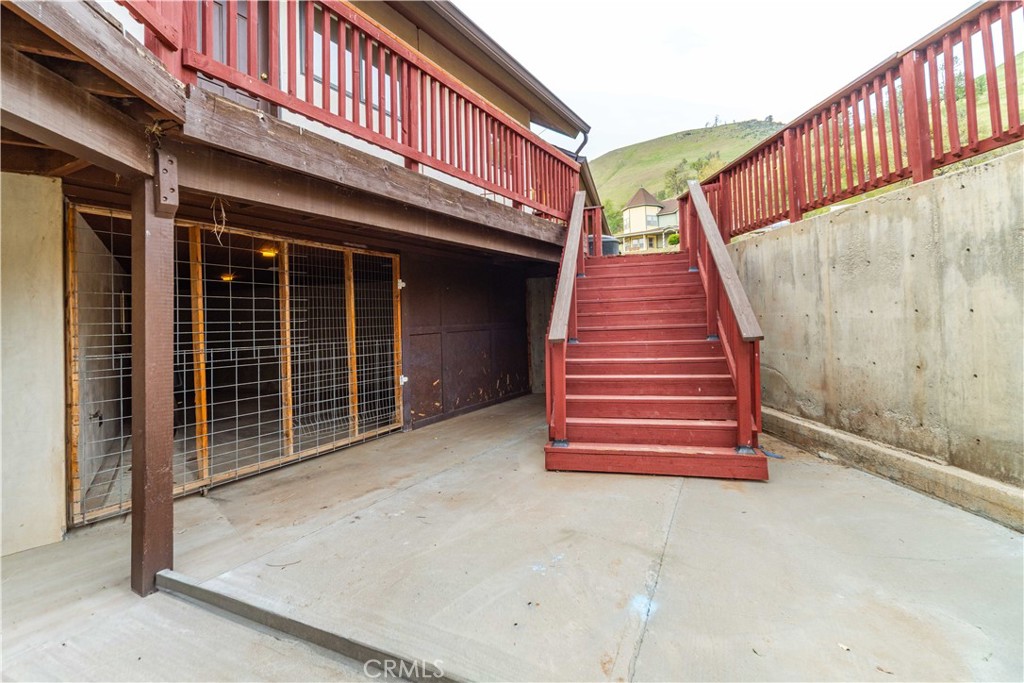 23800 Bertram Circle Tehachapi, CA 93561 - Photo 59 of 75