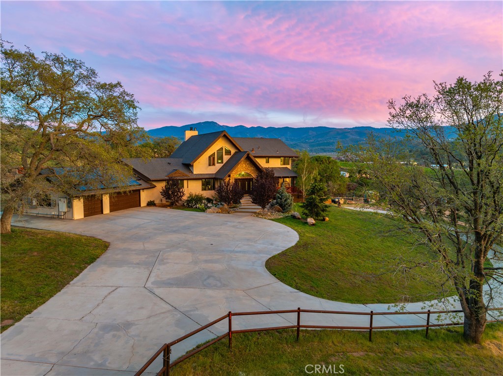 23800 Bertram Circle Tehachapi, CA 93561 - Photo 6 of 75