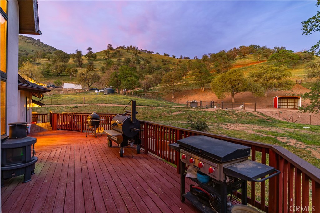 23800 Bertram Circle Tehachapi, CA 93561 - Photo 61 of 75