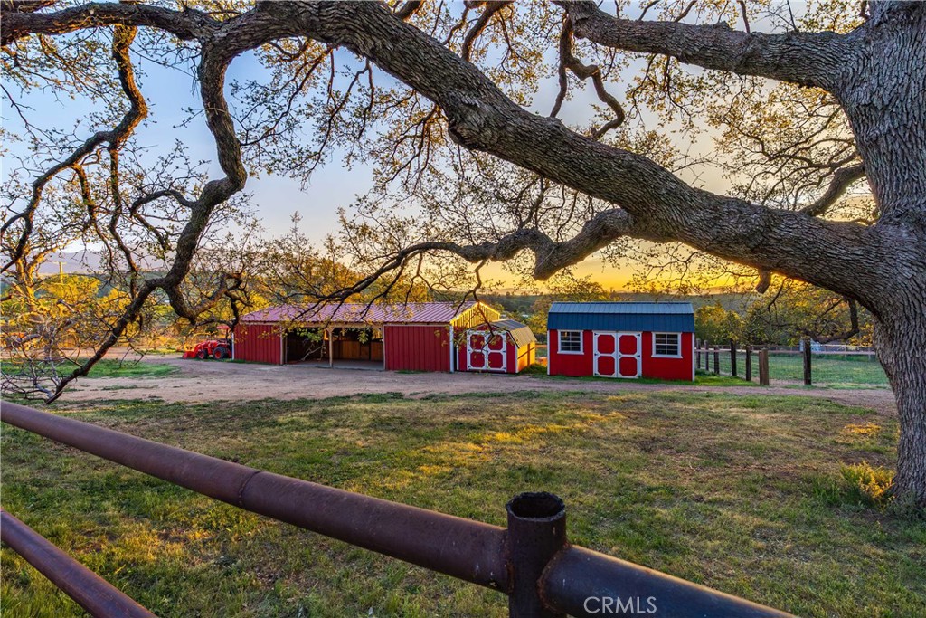 23800 Bertram Circle Tehachapi, CA 93561 - Photo 69 of 75