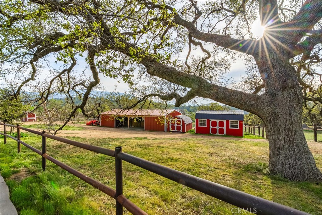 23800 Bertram Circle Tehachapi, CA 93561 - Photo 70 of 75
