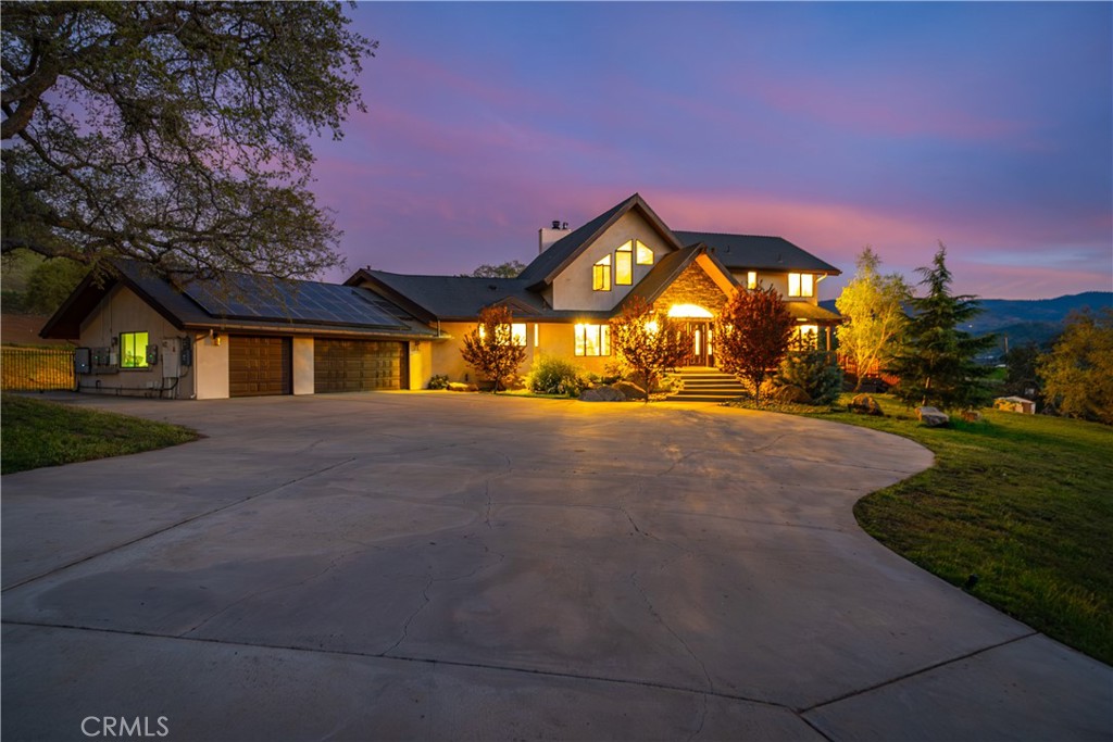 23800 Bertram Circle Tehachapi, CA 93561 - Photo 7 of 75