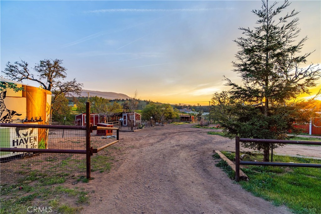 23800 Bertram Circle Tehachapi, CA 93561 - Photo 71 of 75