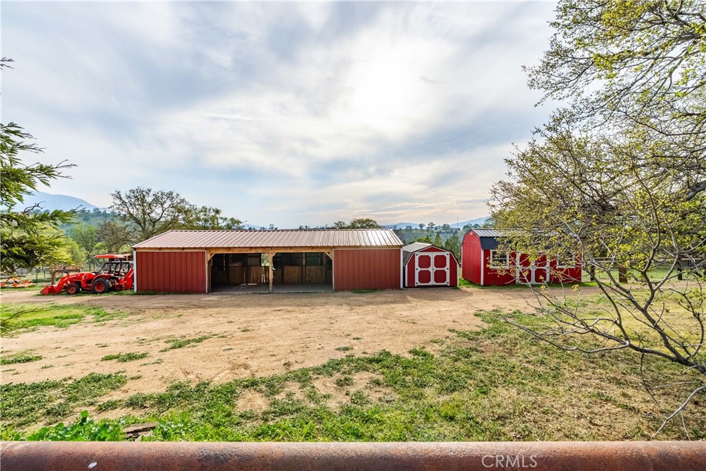 23800 Bertram Circle Tehachapi, CA 93561 - Photo 74 of 75