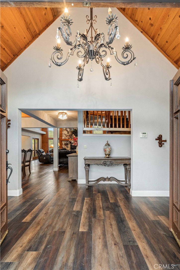 23800 Bertram Circle Tehachapi, CA 93561 - Photo 10 of 75