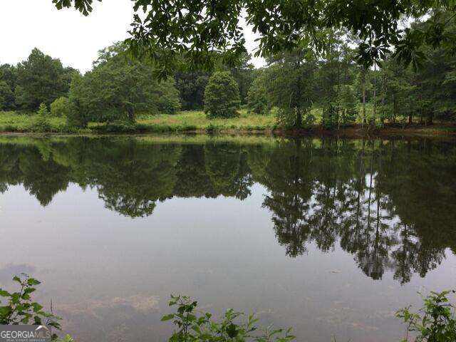 111 Mitchell Road Fayetteville, GA 30214 - Photo 12 of 19 a view of lake with green space
