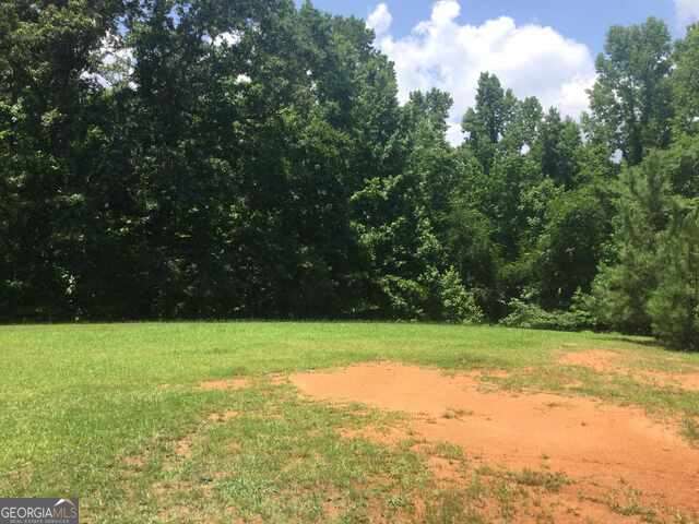 111 Mitchell Road Fayetteville, GA 30214 - Photo 6 of 19 a view of a field with a trees in the background