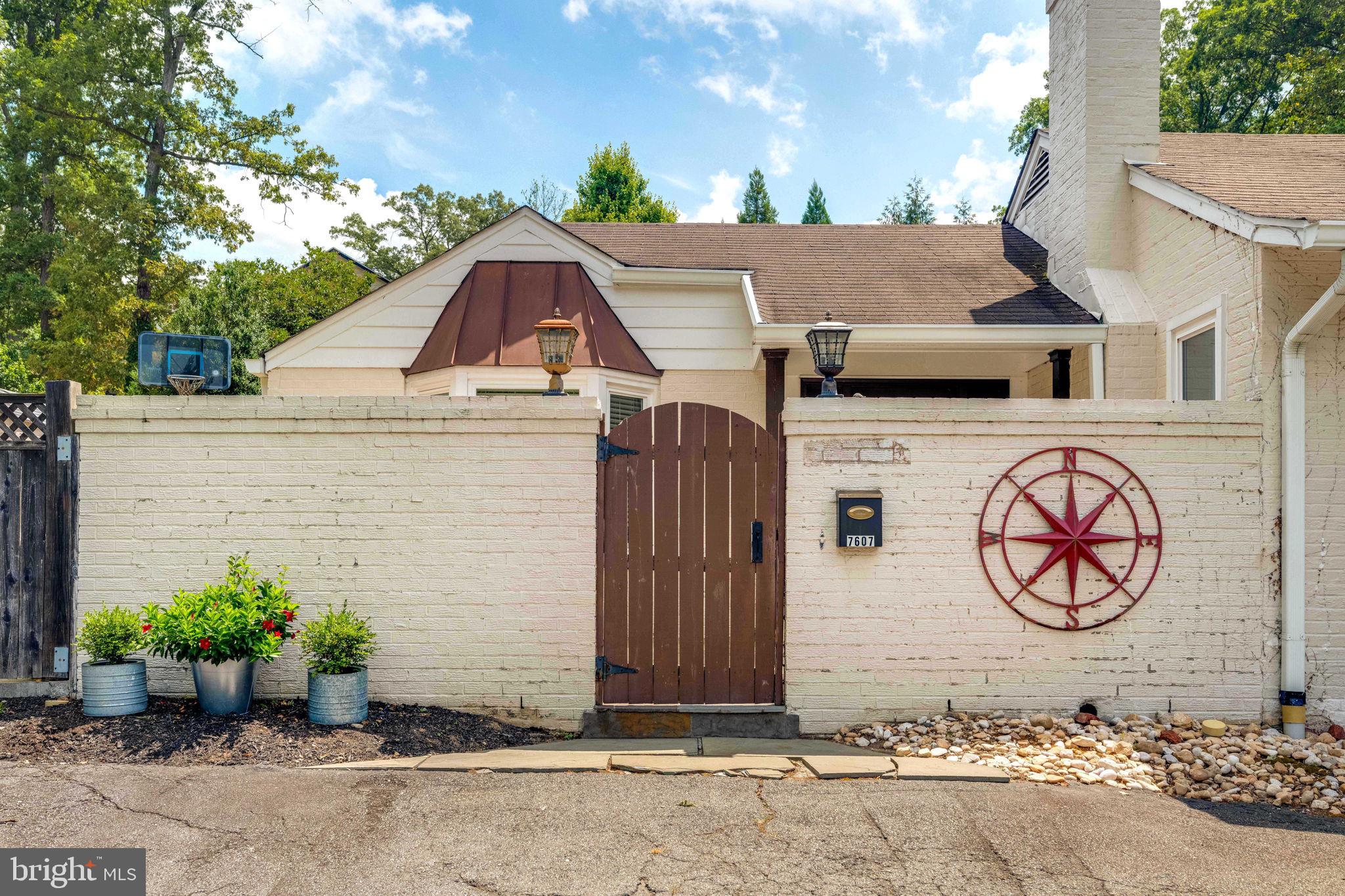 7607 Fort Hunt Road Alexandria, VA 22308 - Photo 3 of 62