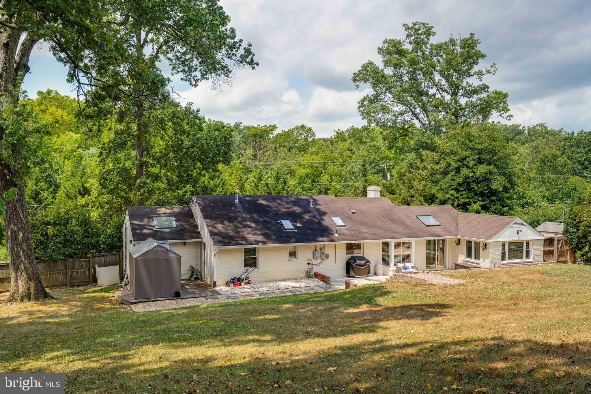 7607 Fort Hunt Road Alexandria, VA 22308 - Photo 54 of 62