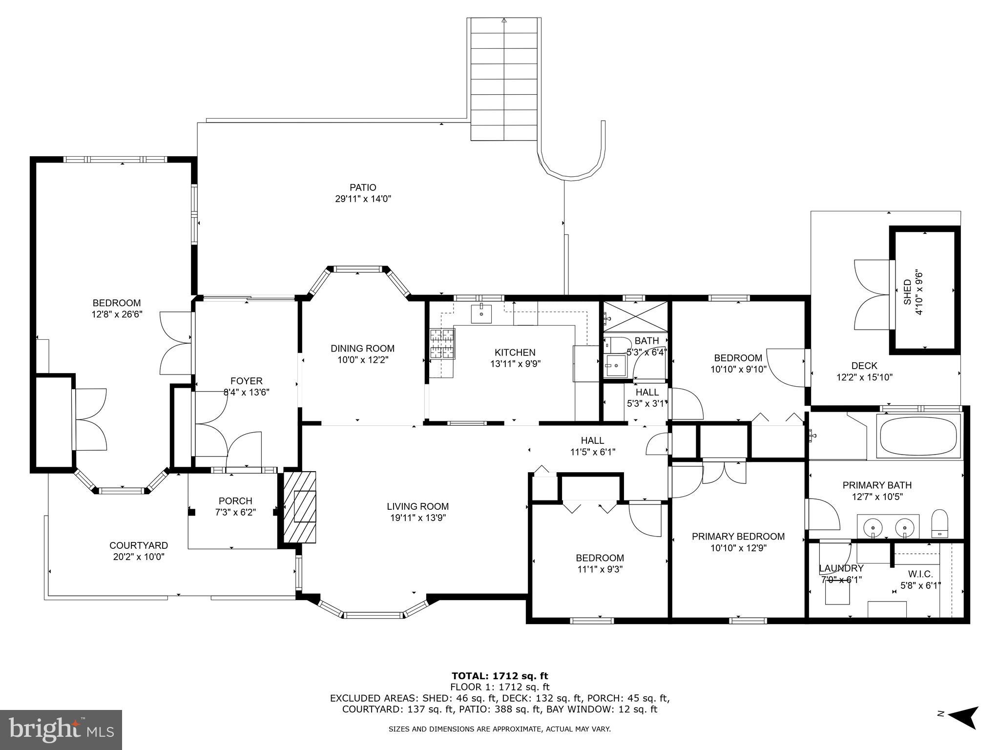 7607 Fort Hunt Road Alexandria, VA 22308 - Photo 62 of 62