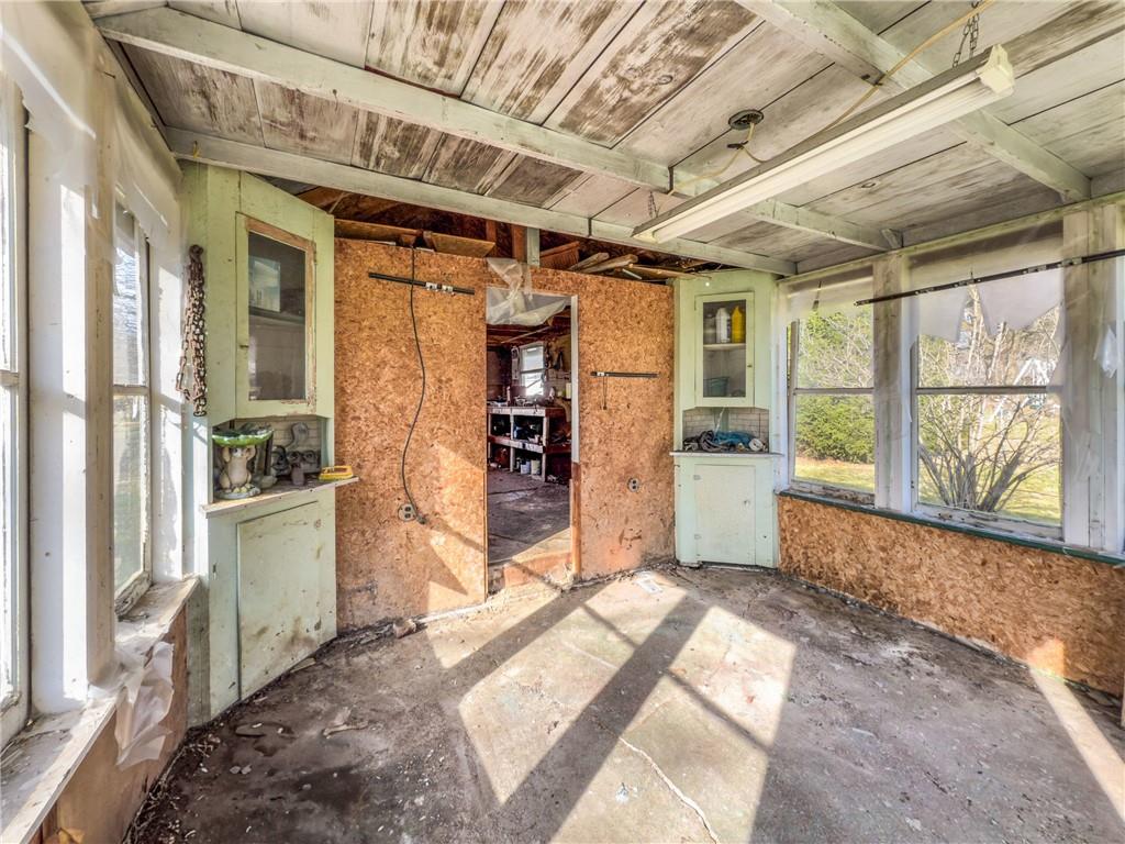 6 East Ridge Avenue Greenville, PA 16125 - Photo 43 of 47 a view of a large room with wooden floor and furniture