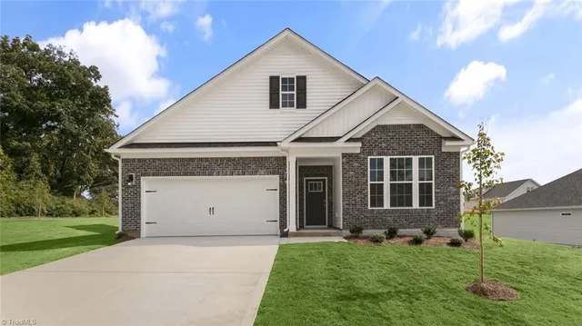 $419,675 | 1963 Malvina Court, Graham, NC 27253