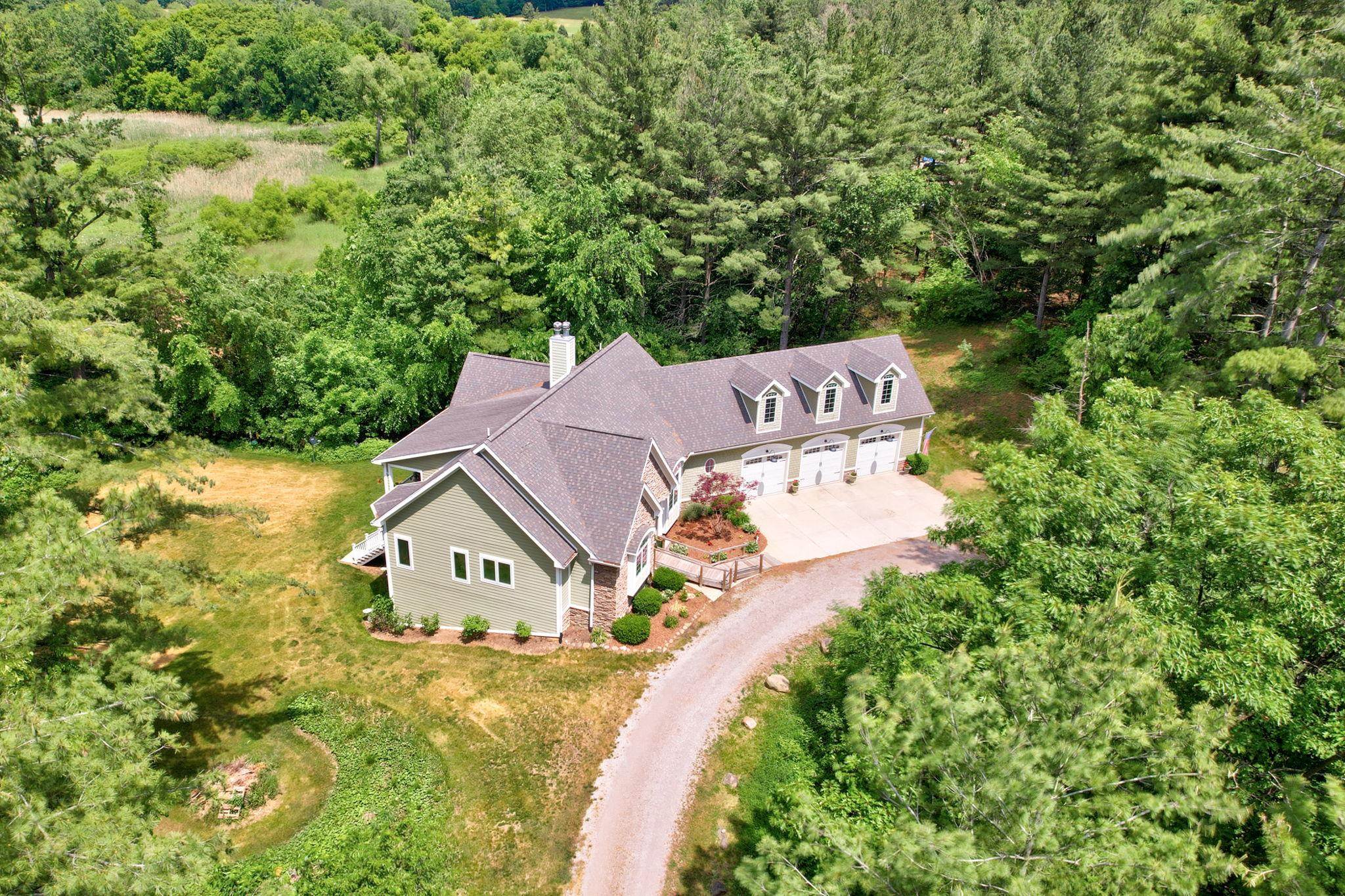 3606 Birch Run Road Millington, MI 48746 - Photo 61 of 78
