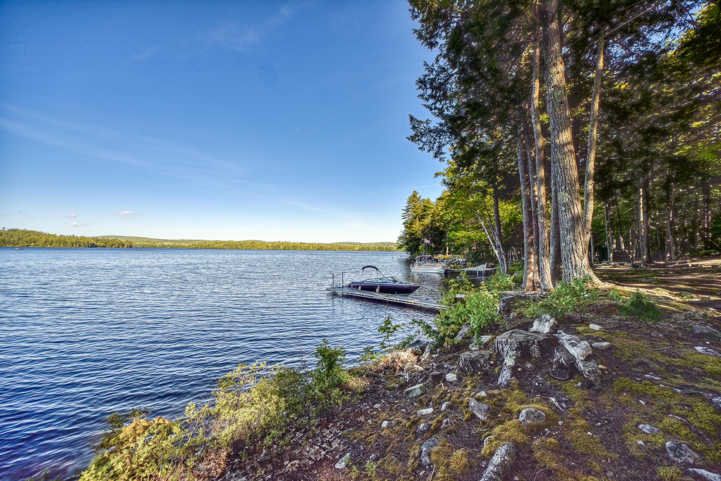 390 Hoffman Shr Road Palermo, ME 04354 - Photo 89 of 94 108775gr-112